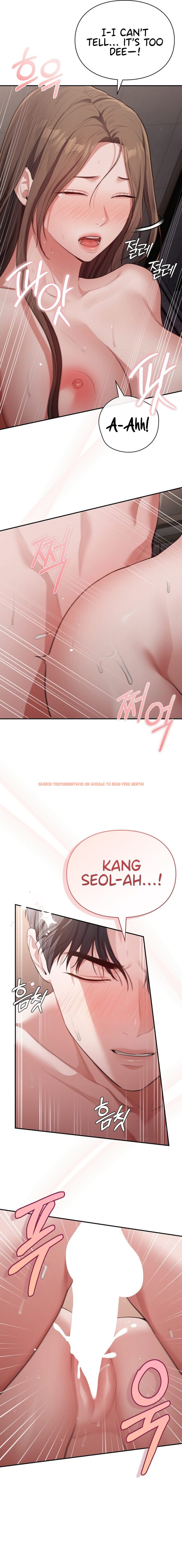 Read Hentai Image 5 a6612 in comic Beethoven Syndrome - Chapter 15 - hentaitnt.net