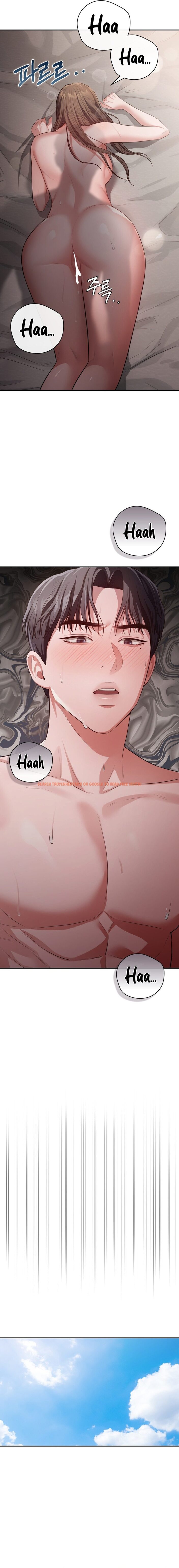 Read Hentai Image 7 a6612 in comic Beethoven Syndrome - Chapter 15 - hentaitnt.net