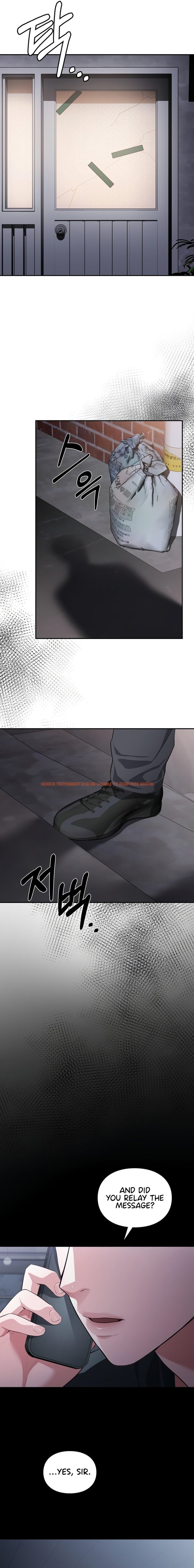 Read Hentai Image 11 69d4b in comic Beethoven Syndrome - Chapter 16 - hentaitnt.net