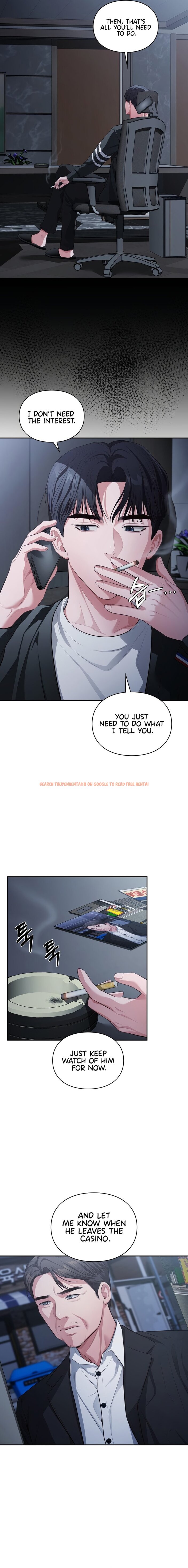 Read Hentai Image 12 69d4b in comic Beethoven Syndrome - Chapter 16 - hentaitnt.net