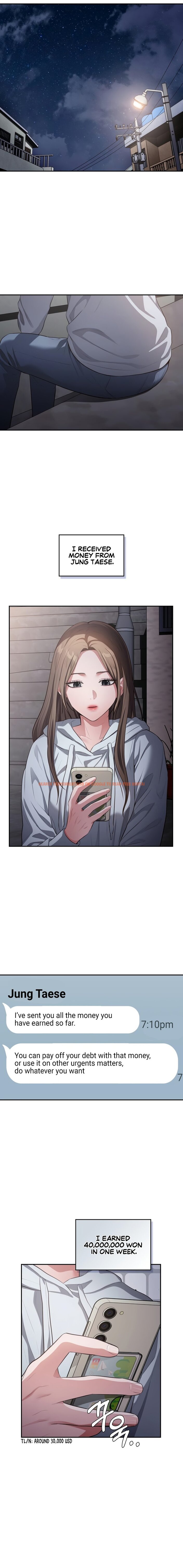 Read Hentai Image 8 69d4b in comic Beethoven Syndrome - Chapter 16 - hentaitnt.net