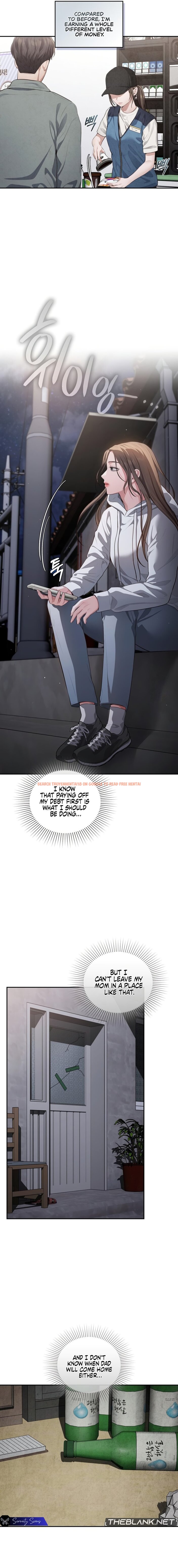 Read Hentai Image 9 69d4b in comic Beethoven Syndrome - Chapter 16 - hentaitnt.net