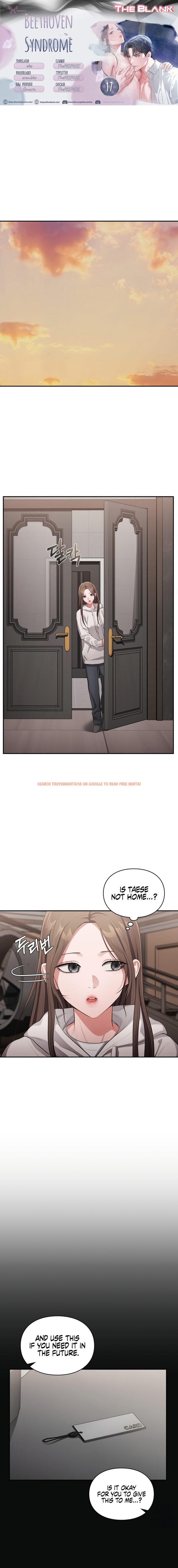 Read Hentai Image 1 0b3fb in comic Beethoven Syndrome - Chapter 17 - hentaitnt.net