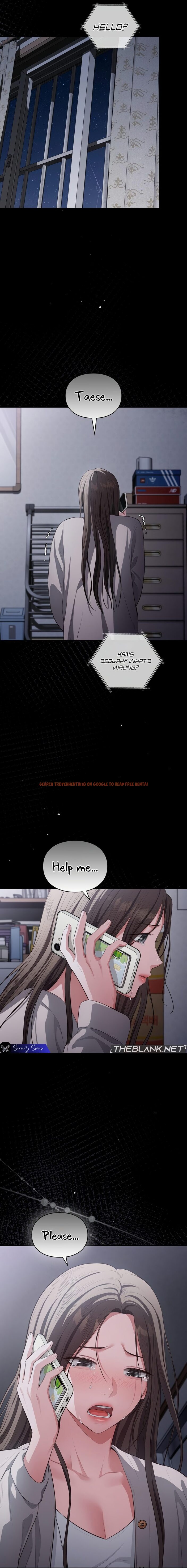 Read Hentai Image 13 0b3fb in comic Beethoven Syndrome - Chapter 17 - hentaitnt.net