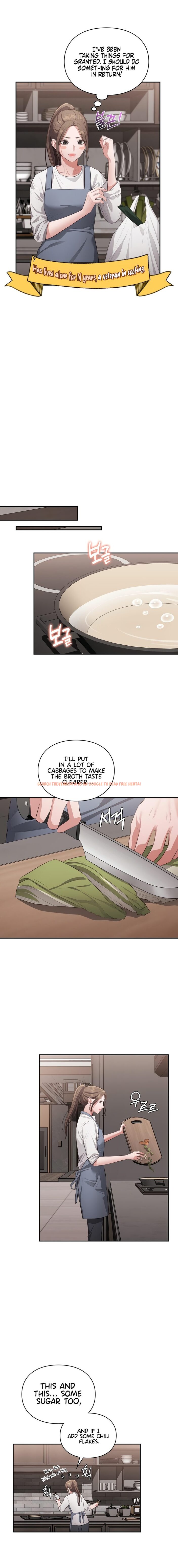 Read Hentai Image 3 0b3fb in comic Beethoven Syndrome - Chapter 17 - hentaitnt.net