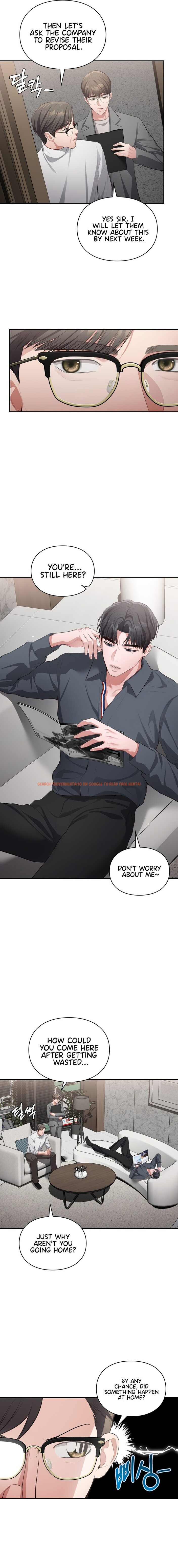 Read Hentai Image 6 0b3fb in comic Beethoven Syndrome - Chapter 17 - hentaitnt.net