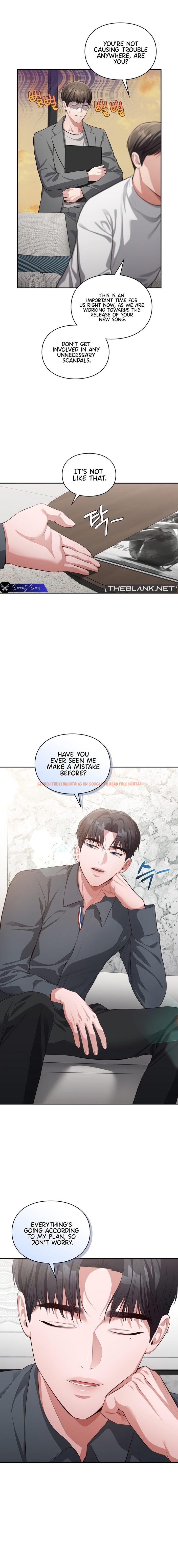 Read Hentai Image 7 0b3fb in comic Beethoven Syndrome - Chapter 17 - hentaitnt.net