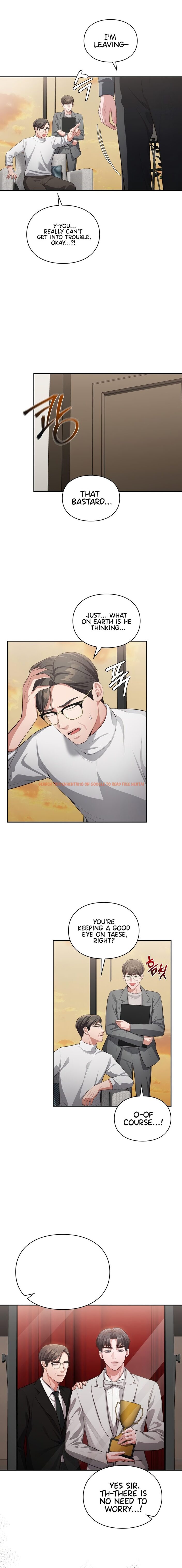 Read Hentai Image 8 0b3fb in comic Beethoven Syndrome - Chapter 17 - hentaitnt.net