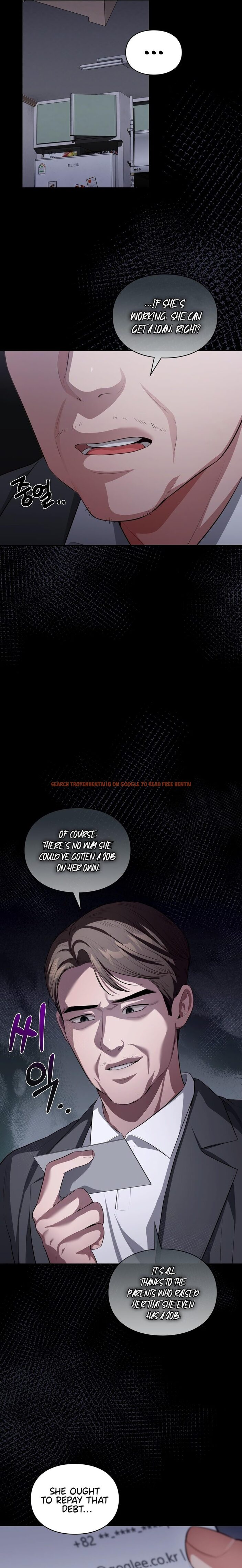 Read Hentai Image 10 ea2b2 in comic Beethoven Syndrome - Chapter 18 - hentaitnt.net