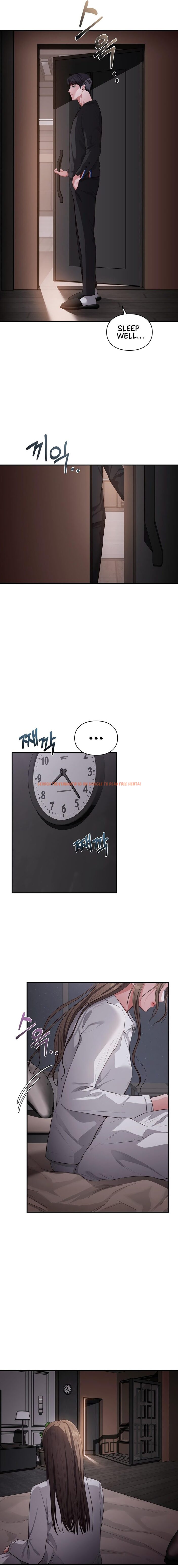 Read Hentai Image 14 ea2b2 in comic Beethoven Syndrome - Chapter 18 - hentaitnt.net