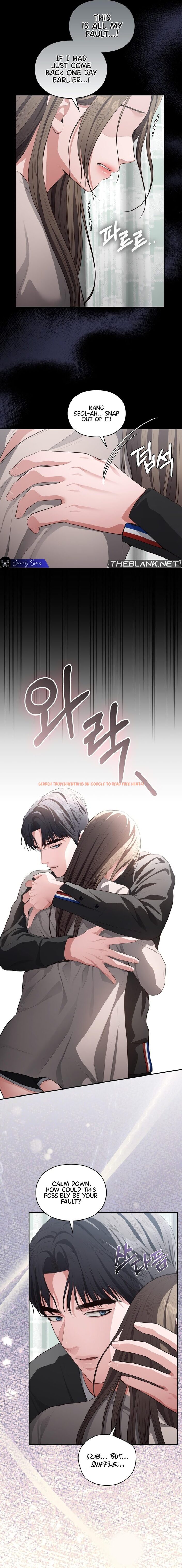 Read Hentai Image 3 ea2b2 in comic Beethoven Syndrome - Chapter 18 - hentaitnt.net