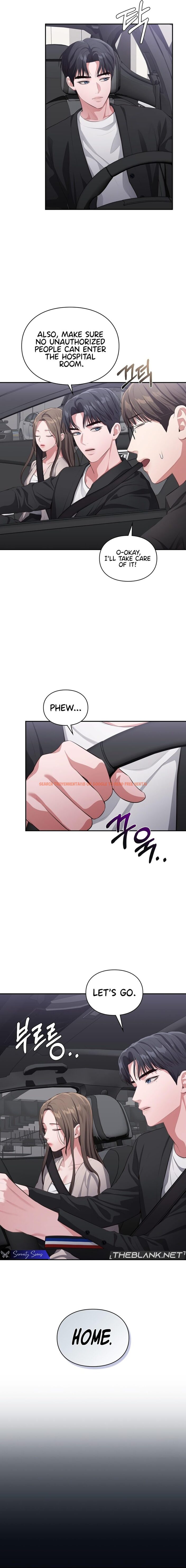 Read Hentai Image 7 ea2b2 in comic Beethoven Syndrome - Chapter 18 - hentaitnt.net