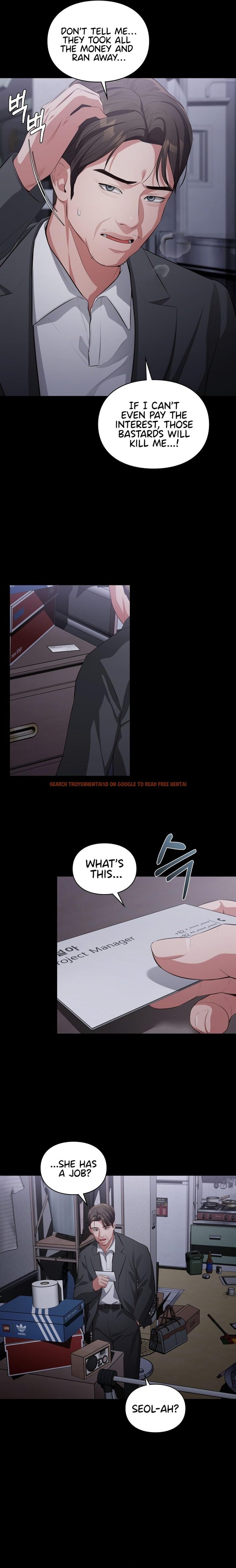 Read Hentai Image 9 ea2b2 in comic Beethoven Syndrome - Chapter 18 - hentaitnt.net