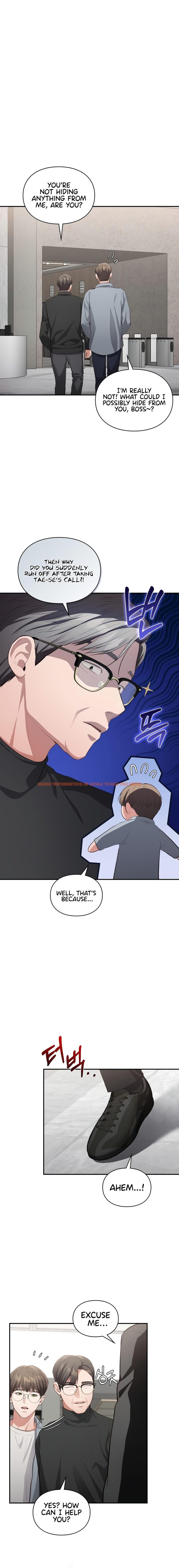 Read Hentai Image 11 a67c1 in comic Beethoven Syndrome - Chapter 19 - hentaitnt.net