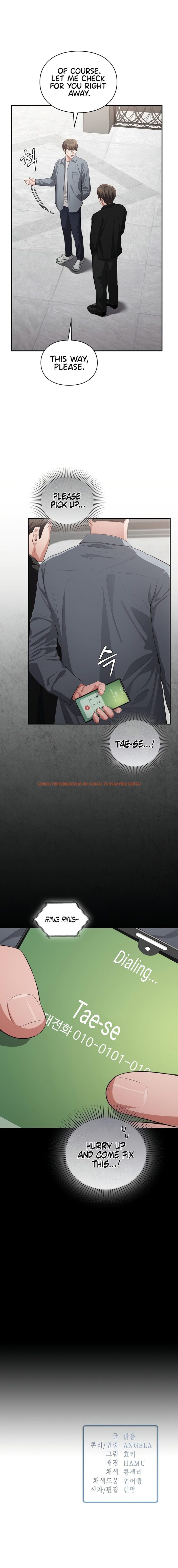 Read Hentai Image 15 a67c1 in comic Beethoven Syndrome - Chapter 19 - hentaitnt.net