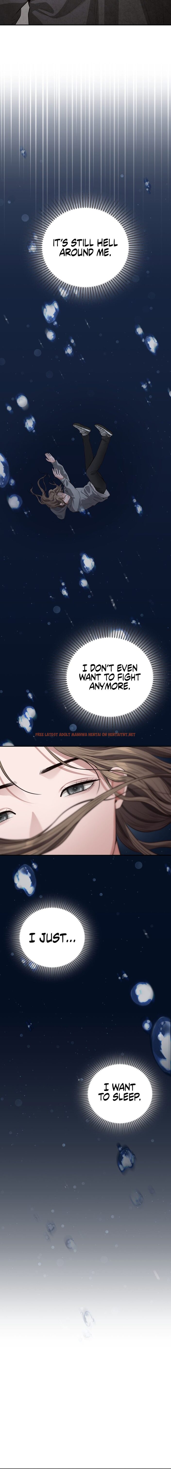 Read Hentai Image 9 aad4d in comic Beethoven Syndrome - Chapter 2 - hentaitnt.net