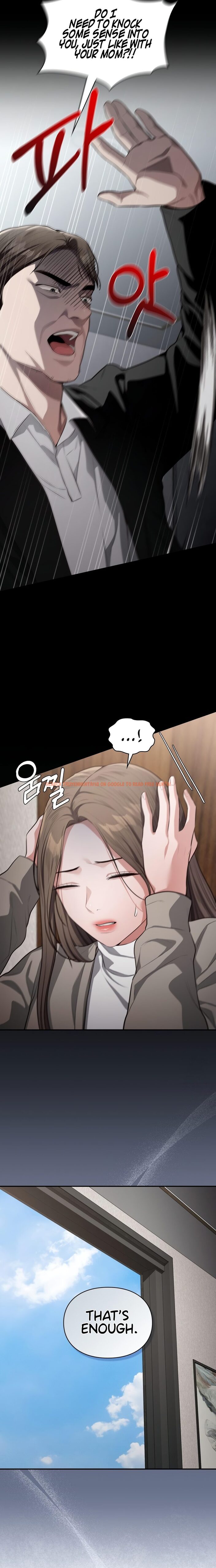 Read Hentai Image 11 76eb5 in comic Beethoven Syndrome - Chapter 20 - hentaitnt.net