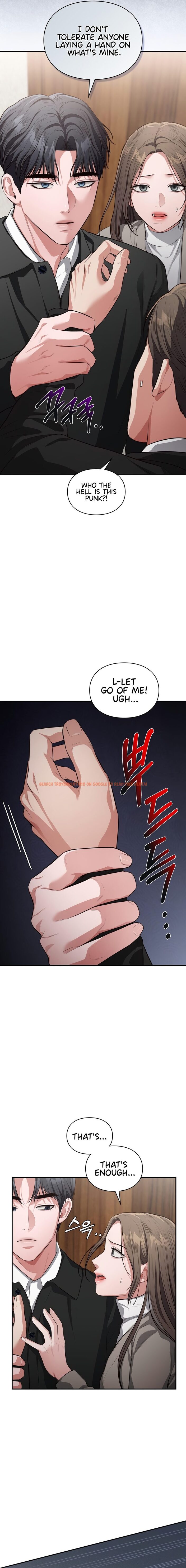 Read Hentai Image 12 76eb5 in comic Beethoven Syndrome - Chapter 20 - hentaitnt.net