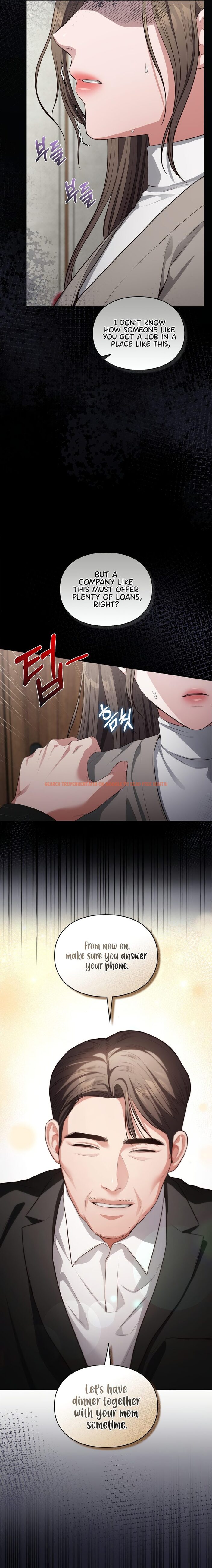 Read Hentai Image 7 76eb5 in comic Beethoven Syndrome - Chapter 20 - hentaitnt.net