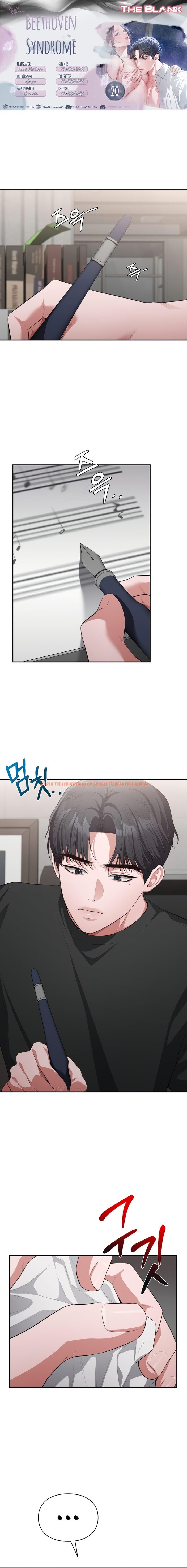 Read Hentai Image 1 adb1b in comic Beethoven Syndrome - Chapter 21 - hentaitnt.net