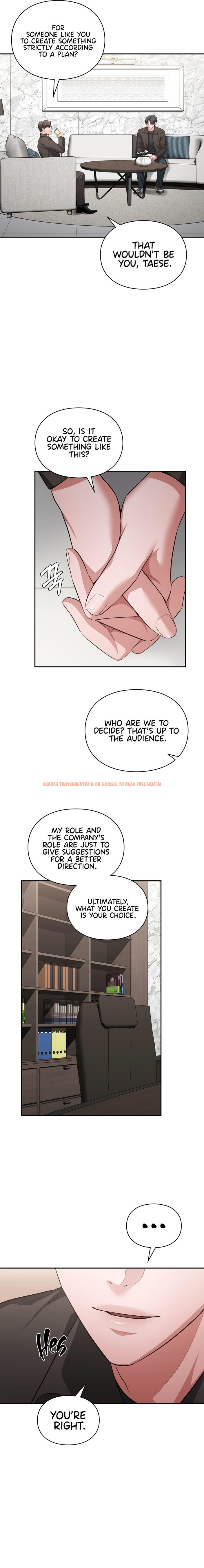 Read Hentai Image 13 adb1b in comic Beethoven Syndrome - Chapter 21 - hentaitnt.net