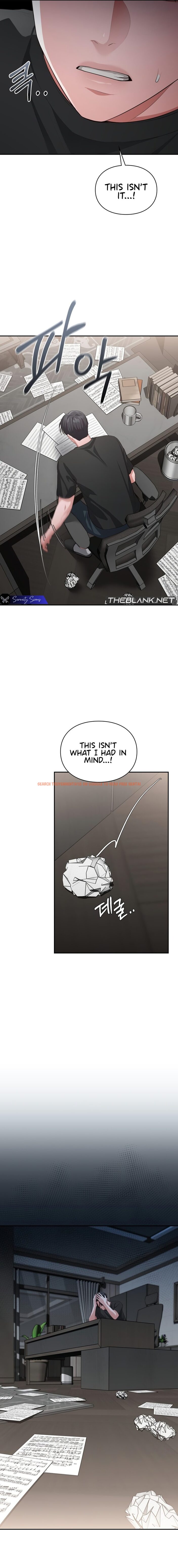 Read Hentai Image 2 adb1b in comic Beethoven Syndrome - Chapter 21 - hentaitnt.net