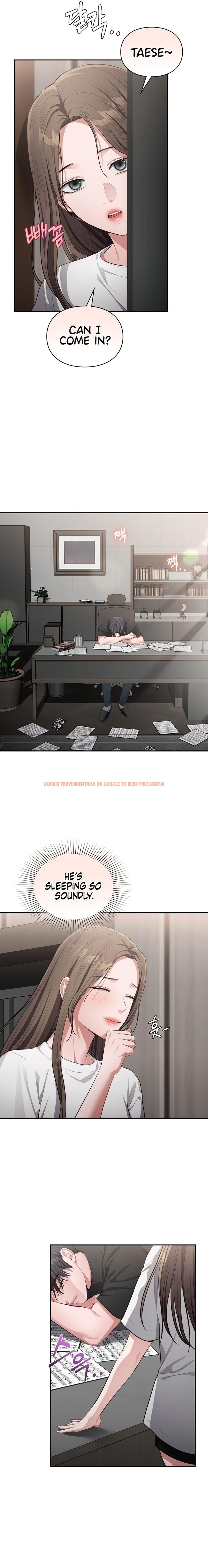 Read Hentai Image 4 adb1b in comic Beethoven Syndrome - Chapter 21 - hentaitnt.net