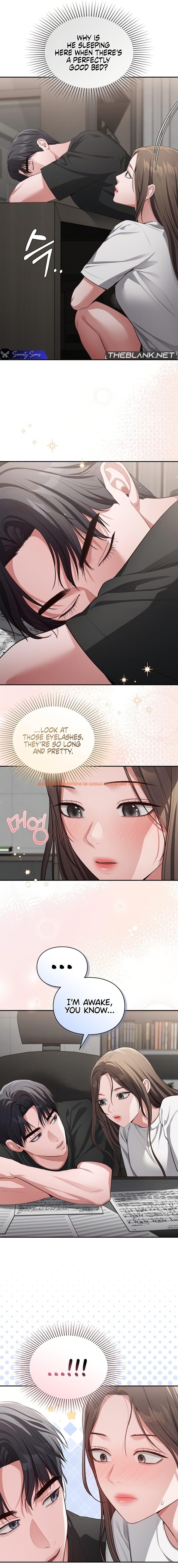Read Hentai Image 5 adb1b in comic Beethoven Syndrome - Chapter 21 - hentaitnt.net