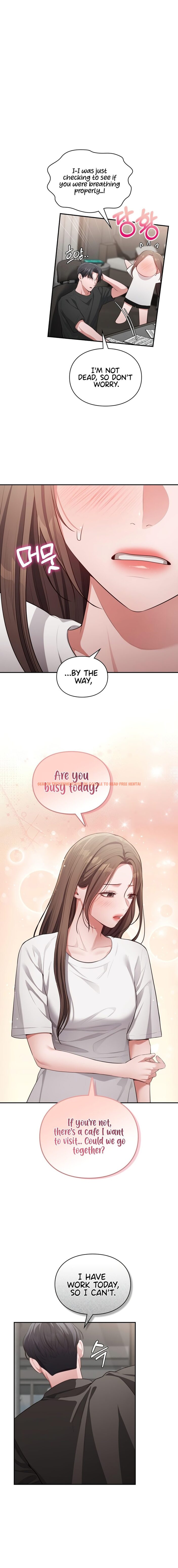Read Hentai Image 6 adb1b in comic Beethoven Syndrome - Chapter 21 - hentaitnt.net