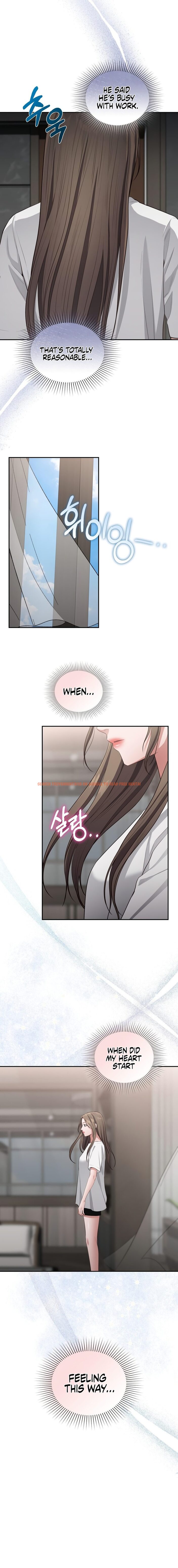 Read Hentai Image 8 adb1b in comic Beethoven Syndrome - Chapter 21 - hentaitnt.net