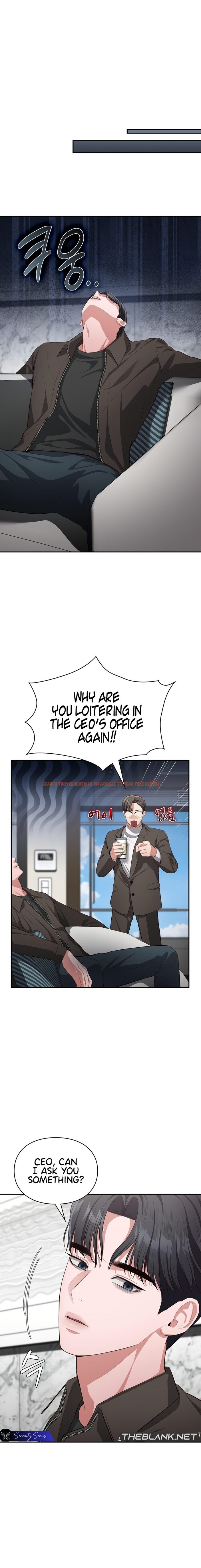Read Hentai Image 9 adb1b in comic Beethoven Syndrome - Chapter 21 - hentaitnt.net