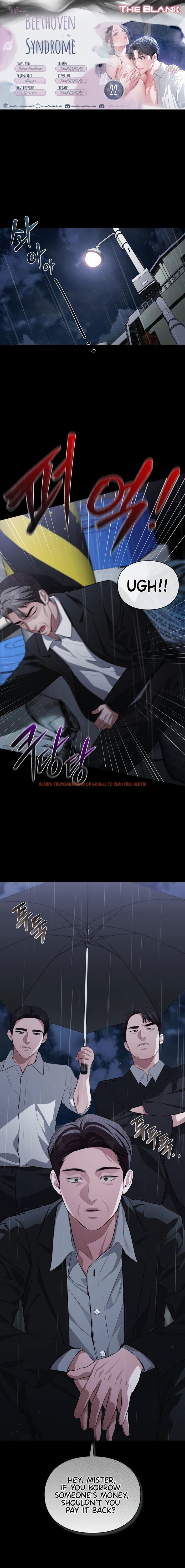 Read Hentai Image 1 9fc29 in comic Beethoven Syndrome - Chapter 22 - hentaitnt.net