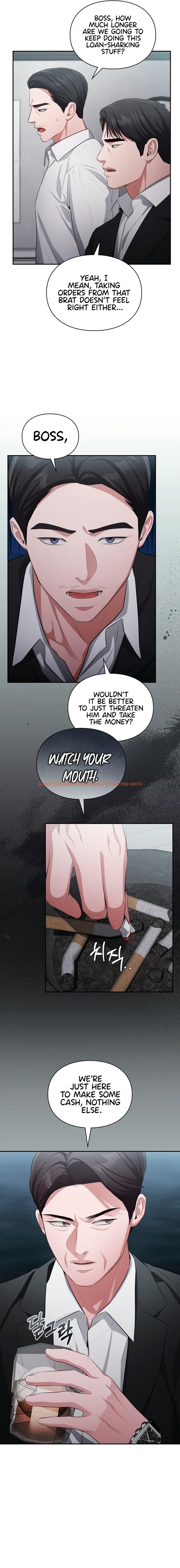 Read Hentai Image 10 9fc29 in comic Beethoven Syndrome - Chapter 22 - hentaitnt.net
