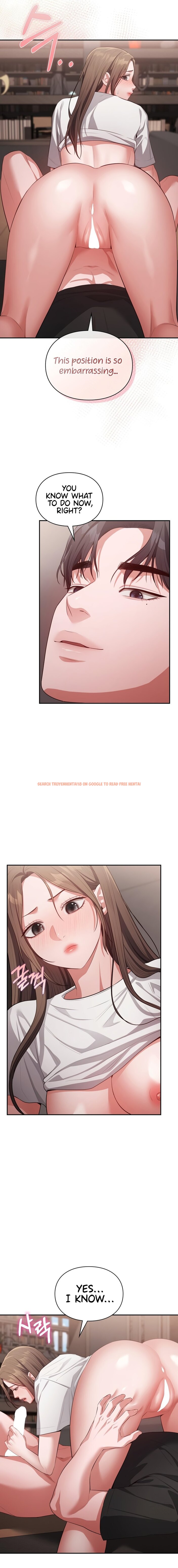 Read Hentai Image 13 9fc29 in comic Beethoven Syndrome - Chapter 22 - hentaitnt.net