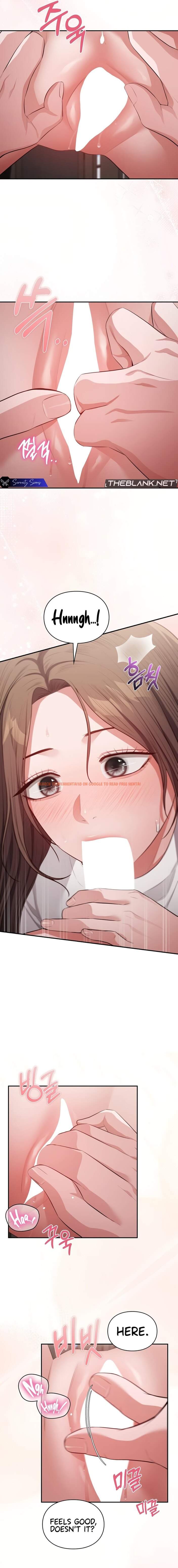 Read Hentai Image 15 9fc29 in comic Beethoven Syndrome - Chapter 22 - hentaitnt.net