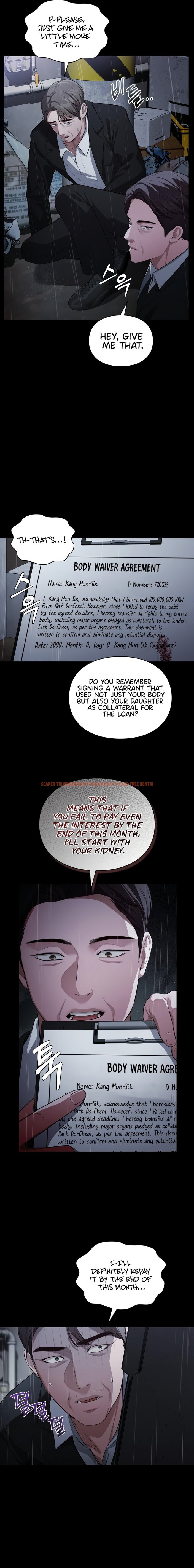 Read Hentai Image 2 9fc29 in comic Beethoven Syndrome - Chapter 22 - hentaitnt.net