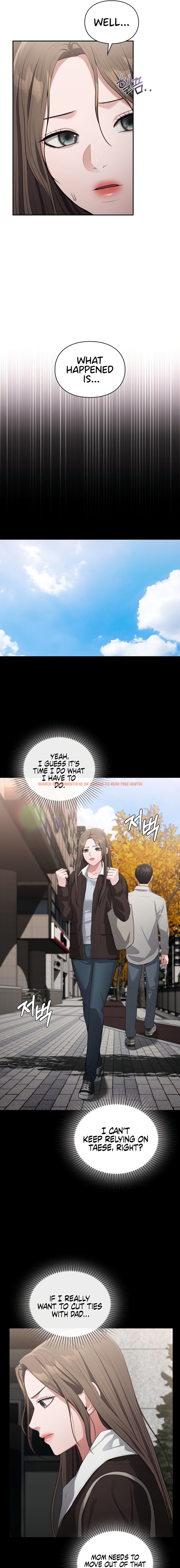 Read Hentai Image 5 9fc29 in comic Beethoven Syndrome - Chapter 22 - hentaitnt.net