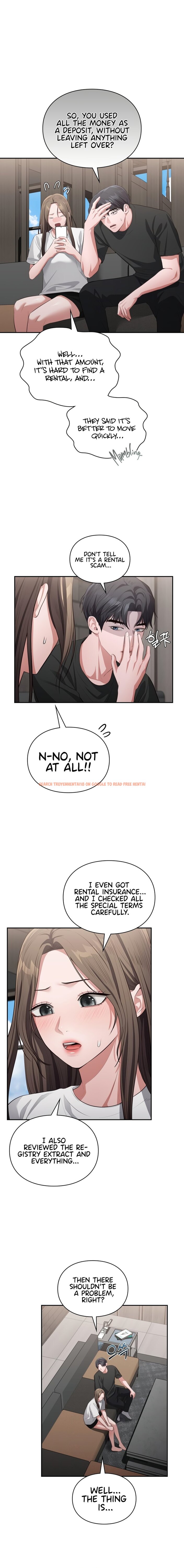 Read Hentai Image 7 9fc29 in comic Beethoven Syndrome - Chapter 22 - hentaitnt.net