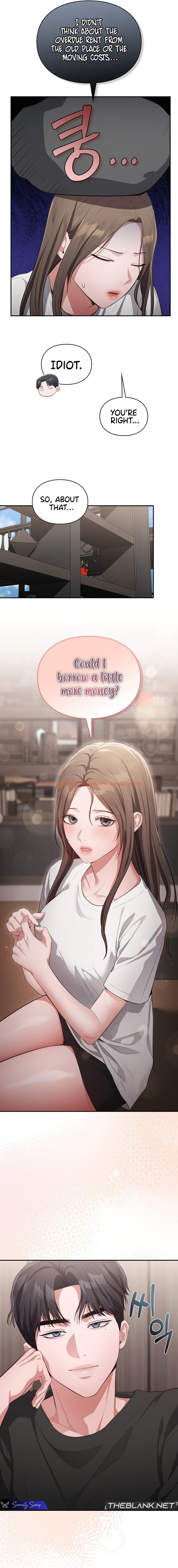 Read Hentai Image 8 9fc29 in comic Beethoven Syndrome - Chapter 22 - hentaitnt.net