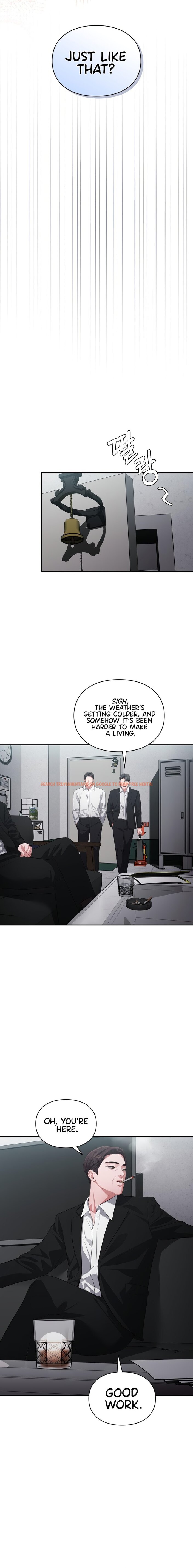 Read Hentai Image 9 9fc29 in comic Beethoven Syndrome - Chapter 22 - hentaitnt.net