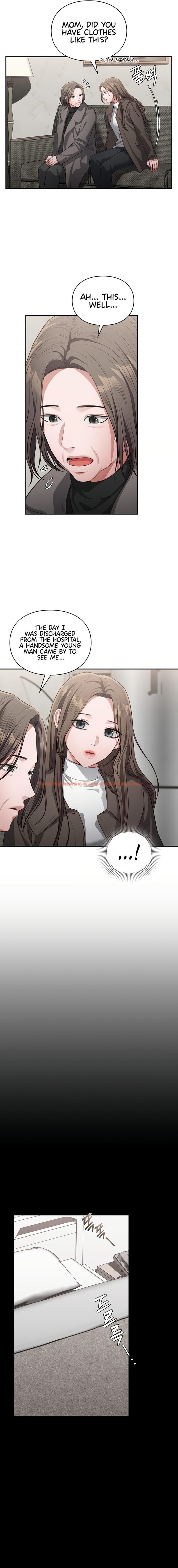 Read Hentai Image 11 de509 in comic Beethoven Syndrome - Chapter 23 - hentaitnt.net