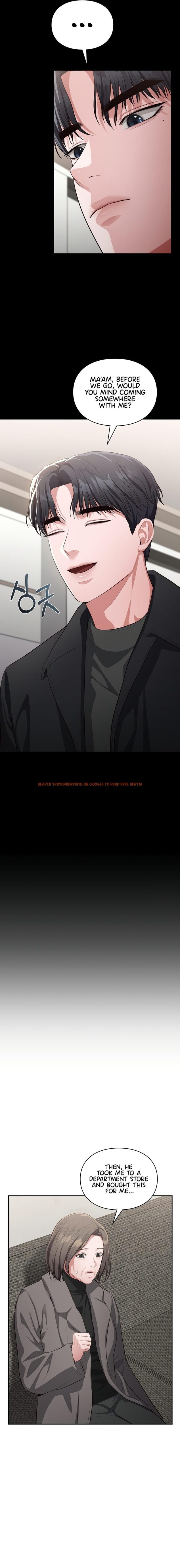 Read Hentai Image 13 de509 in comic Beethoven Syndrome - Chapter 23 - hentaitnt.net