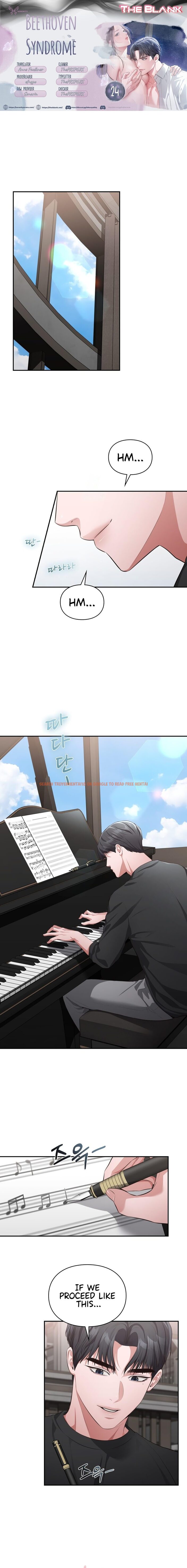 Read Hentai Image 1 3c978 in comic Beethoven Syndrome - Chapter 24 - hentaitnt.net