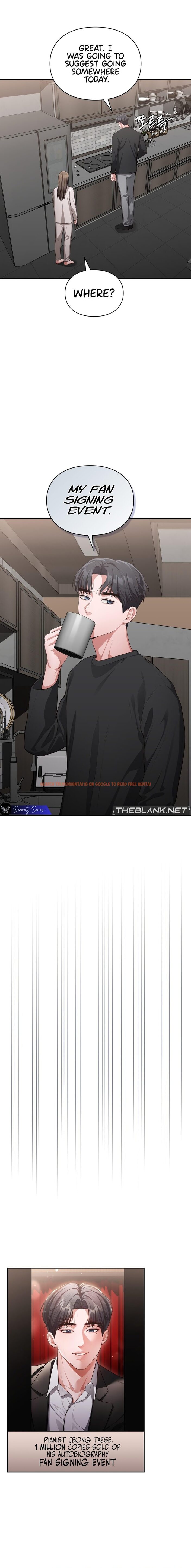 Read Hentai Image 10 3c978 in comic Beethoven Syndrome - Chapter 24 - hentaitnt.net