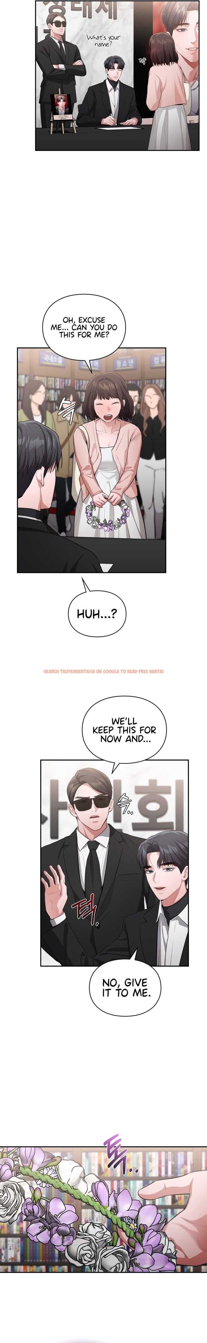 Read Hentai Image 11 3c978 in comic Beethoven Syndrome - Chapter 24 - hentaitnt.net