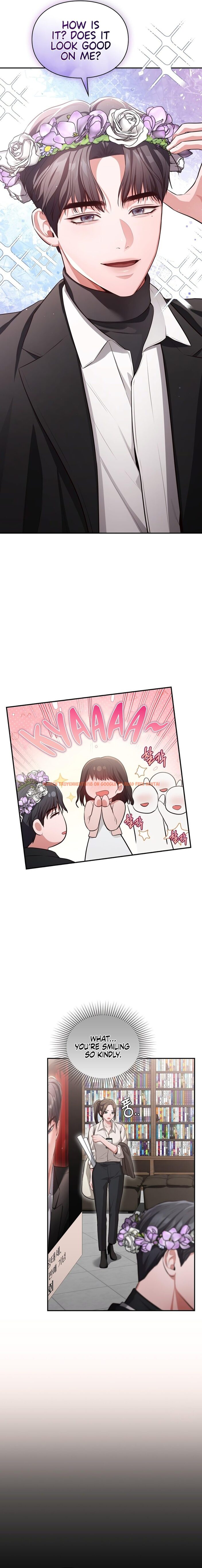 Read Hentai Image 12 3c978 in comic Beethoven Syndrome - Chapter 24 - hentaitnt.net