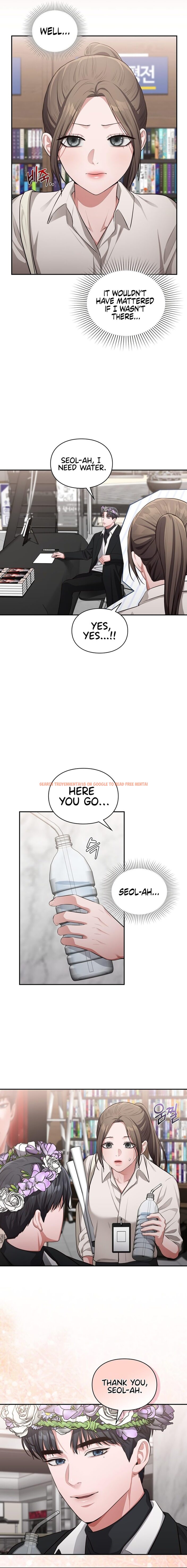 Read Hentai Image 14 3c978 in comic Beethoven Syndrome - Chapter 24 - hentaitnt.net