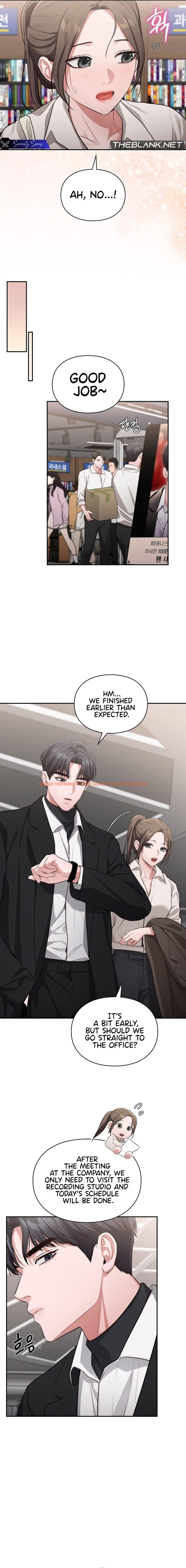 Read Hentai Image 15 3c978 in comic Beethoven Syndrome - Chapter 24 - hentaitnt.net