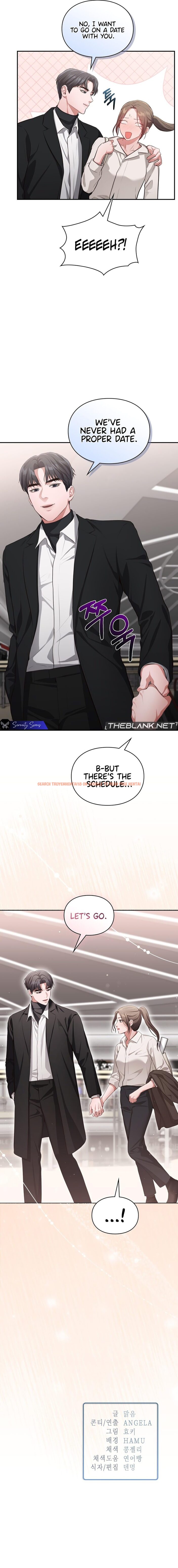 Read Hentai Image 16 3c978 in comic Beethoven Syndrome - Chapter 24 - hentaitnt.net