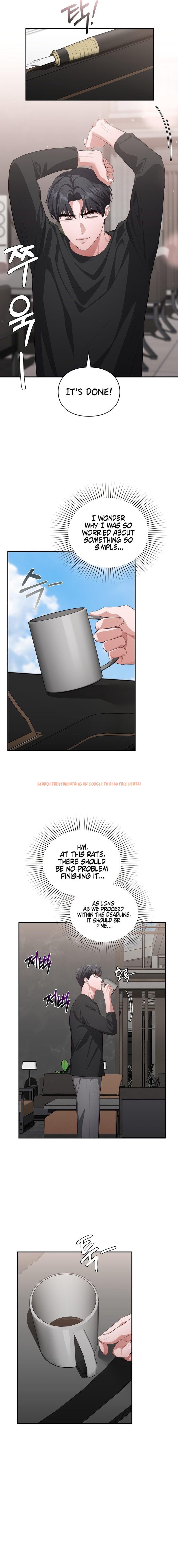 Read Hentai Image 2 3c978 in comic Beethoven Syndrome - Chapter 24 - hentaitnt.net